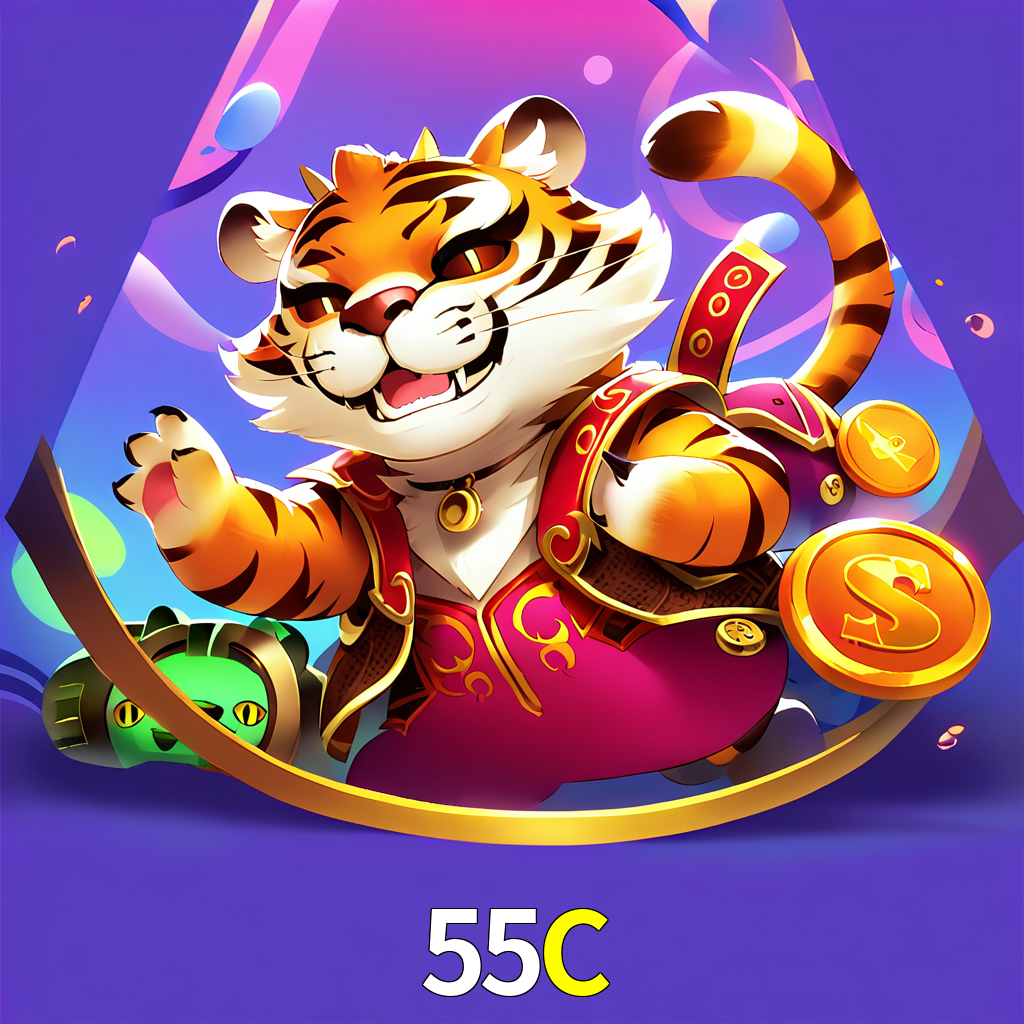 55C